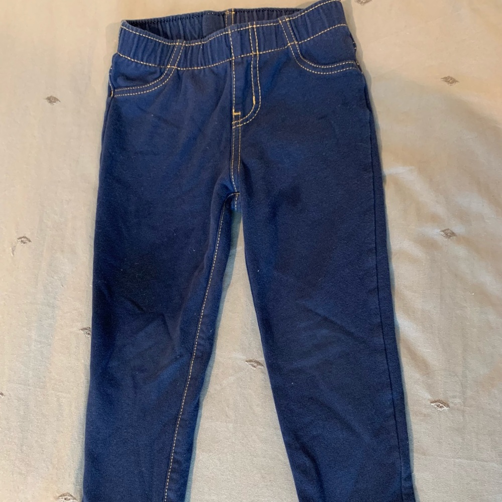 Toddler Jeggings